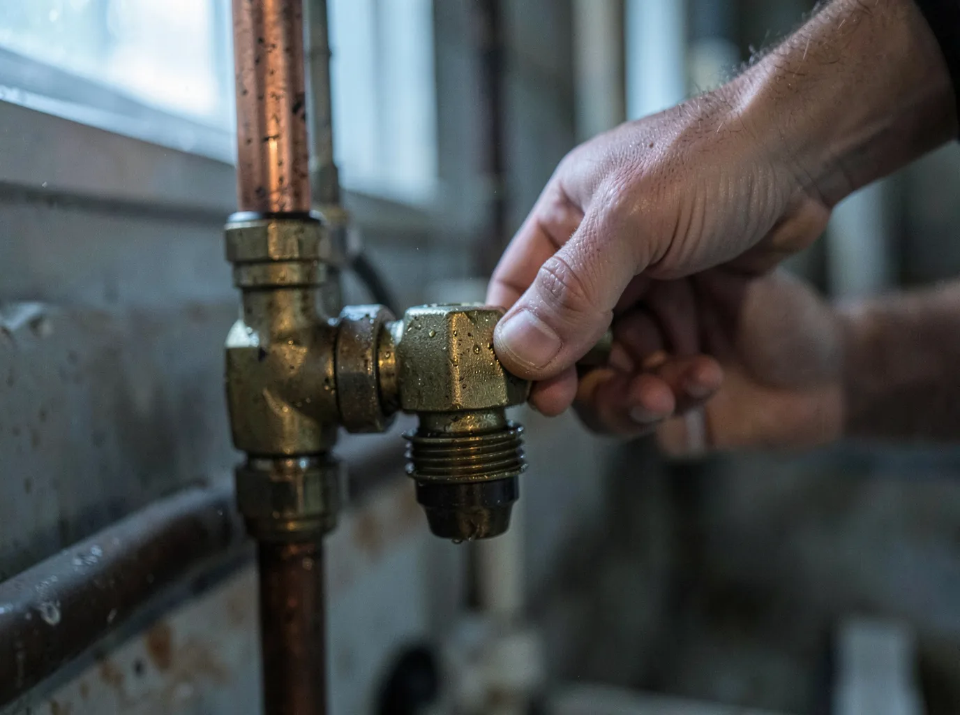 Emergency Plumber Vintondale, PA FAQs